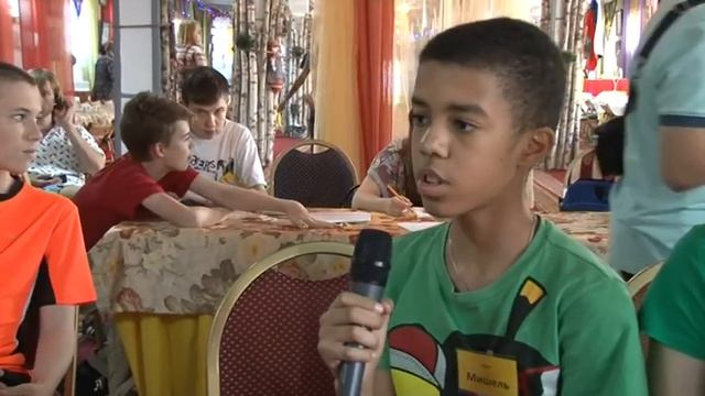 Профориентационная практика L-Sdudio production. смотреть онлайн