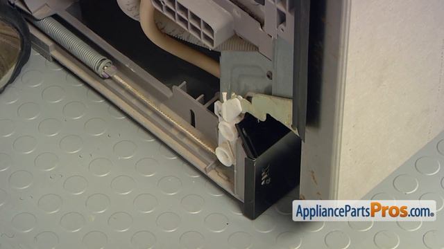 How To: Bosch/Thermador/Gaggenau Hinge Cable 00610087 смотреть онлайн