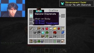 Minecraft, But You Can Combine Anything...