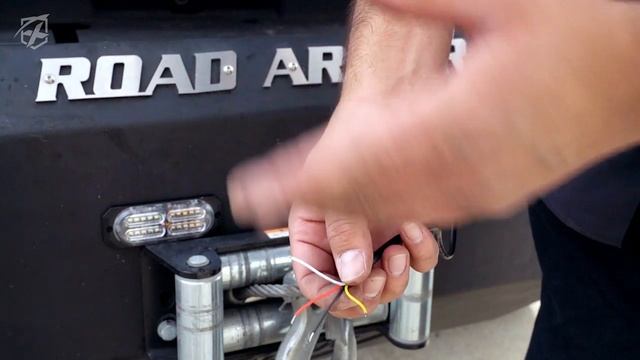 Xprite Amber Squad Series 4W Flush Mount Side Marker Strobe Light смотреть онлайн