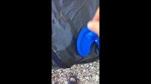 Модернизация пылесоса для бассейна