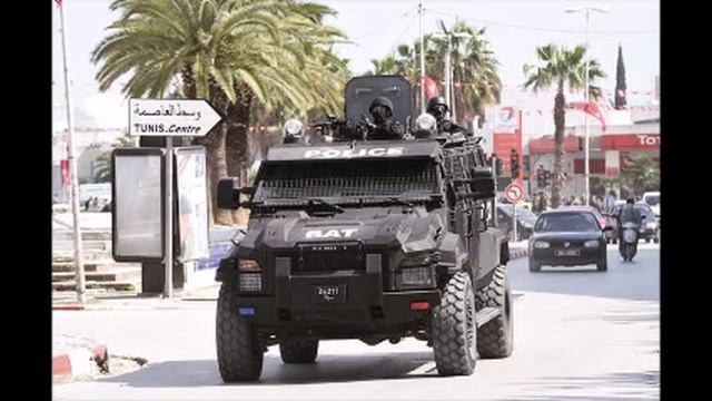 At least 21 dead in Tunisia attack on leading museum смотреть онлайн