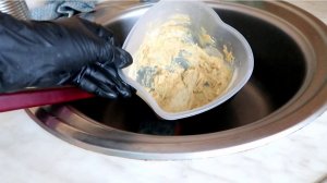 Чем ОТМЫТЬ посуду от ЖИРА и НАГАРА, если нет ГОРЯЧЕЙ ВОДЫ и БЫТОВОЙ ХИМИИ