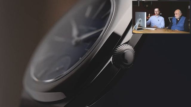 Реакция на лучшие часы Женевы 2023 - салон Watches and Wonders