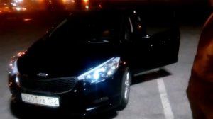ОТЗЫВ. КИА Церато. Подбор авто. ST-Car