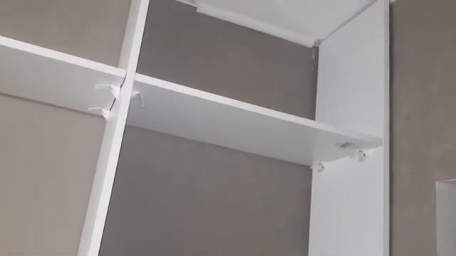 ❗ШКАФ КУПЕ СВОИМИ РУКАМИ❗ ЗА 6500? ШКАФ КУПЕ ВСТРОЕННЫЙ , ШКАФ КУПЕ СДЕЛАЙ САМ смотреть онлайн