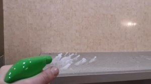 Как удалить въевшуюся грязь и пыль без усилий