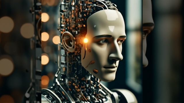 Бот это искусственный интеллект или просто безмозглая нейросеть - вот в чём вопрос?