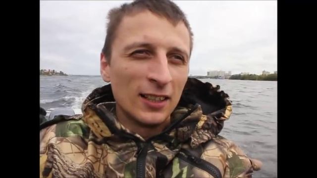 SEA-PRO 30 Перегрев побежден. смотреть онлайн