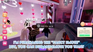 How to get TWICE The Feels Emote and other TWICE emotes in Roblox