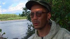 Верхоянский хребет, Отрицание Джарджана 2часть.avi