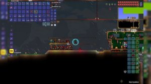 Совместное Прохождение Calamity Infernum Mod #1