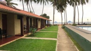 Amagi Beach Marawila