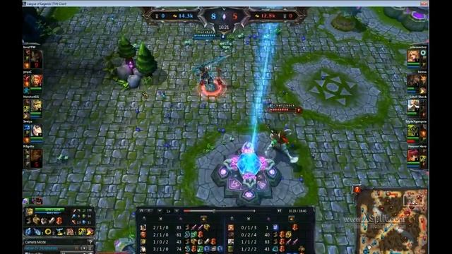 HotshotGG Great Escape смотреть онлайн