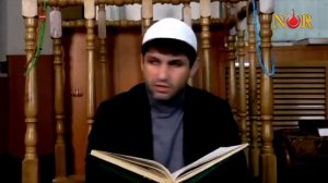 Имам Мухаммад Батчаев "Ты умрёшь так, как жил!"