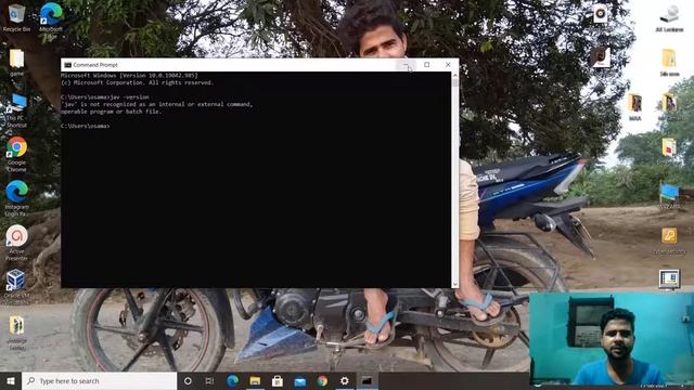 How To Install Java JDK on Window 10 (2021 Update with JAVA_HOME) | how to install jdk step by step