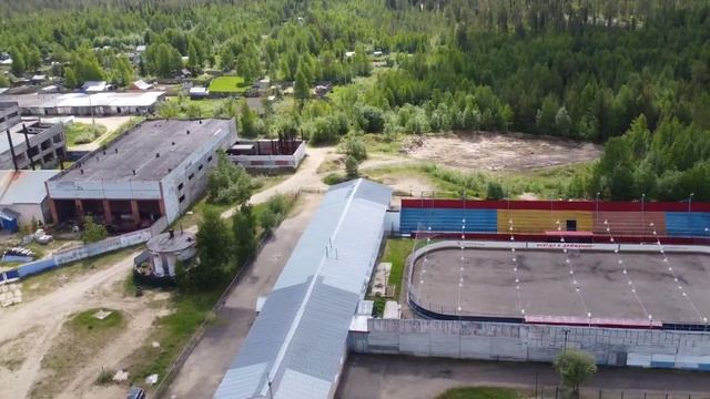 Нижний Одес. часть 4)