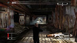 Hitman: Blood Money - All Weapons Showcase