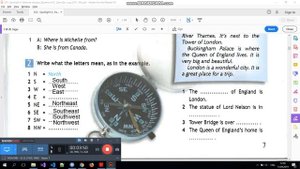 Spotlight 6 класс. Рабочая тетрадь. Модуль 1 с