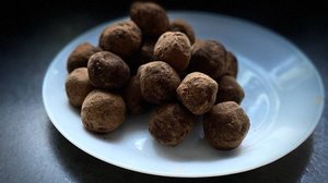 Трюфель с сыром Дор Блю