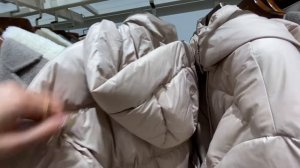 12 STOREEZ НОВАЯ КОЛЛЕКЦИЯ ОСЕНЬ-ЗИМА 21/22 МНОГО ПАЛЬТО И ПУХОВИКОВ КАШЕМИР И ШЕРСТЬ ШОПИНГ ВЛОГ