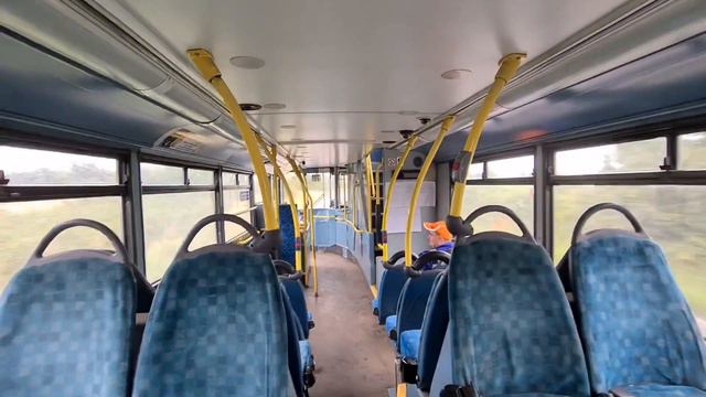 Часть 2. Условия в караванах. Работа в поле! СБОР СЕЛЬДЕРЕЯ на ферме в Англии. GS FRESH. BARWAY. смотреть онлайн