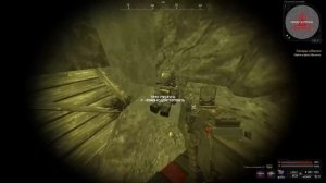 STALCRAFT Квест на брелок - круговорот в логове Ваганта