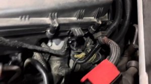 BMW X6 E71 занижение температуры двигателя N55 / BMW X6 E71 lower engine N55 temperature