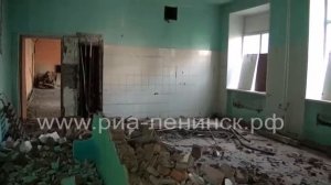 В городе появится маневренный жилой фонд