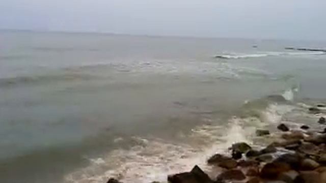 море Балтика