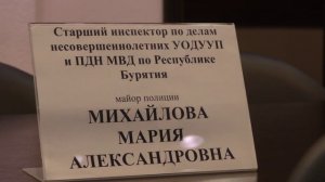 Сотрудники полиции обеспечат охрану общественного порядка и безопасности на торжественных линейках