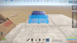 Rust обучение по электричеству