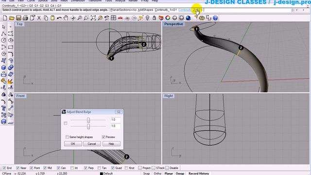 22 Master Day8 03 Очень очень сложное кольцо с переходом из шинки в каст смотреть онлайн