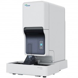 XN-10 _ Разница в измерительных каналах WNR и WDF_ Отсутствие пробы в канале_