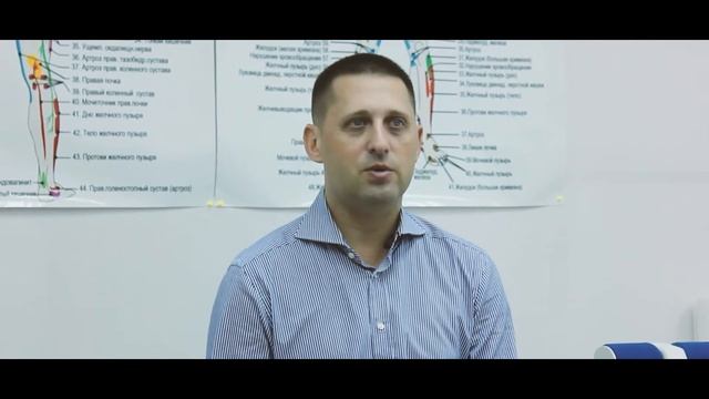 Об осознанности в спорте, оздоровлении и жизни. Денис Чернов смотреть онлайн