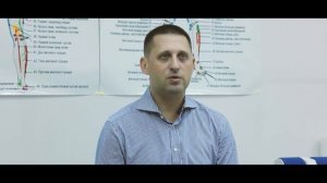 Об осознанности в спорте, оздоровлении и жизни. Денис Чернов