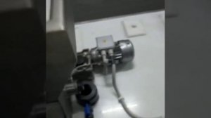 Пусконаладочные работы станции дозирования POLYD 3000