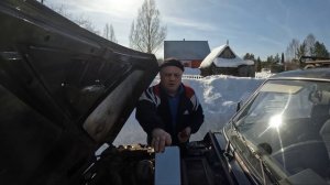 Почему потеют окна в Ниве