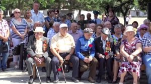 02.09.15г.-А.Слиденко."Ты же выжил солдат"(авт.И.Жабский)