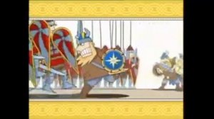 Реклама Казахстана в 90х и 2000х 2 часть.