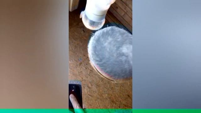 Как убрать царапины с зеркал и стекла
