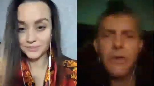 Ночь. (Губин)