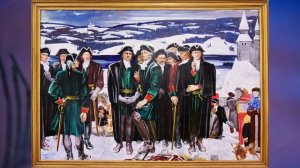 §4 "Российские путешественники", География 5-6 классы, Полярная звезда