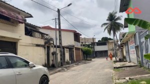 ABIDJAN YOPOUGON, UN TOUR DE SES QUARTIERS RÉSIDENTIELS