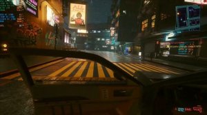 Cyberpunk 2077 | RX 570 8GB - Ryzen 7 1700 - 16gb RAM