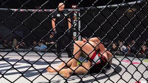 АСО ХИШОЛОВ VS ГРИГОРИЙ ЖУРАВСКИЙ | MOTIVATOR TEAM | OPEN FC 24 | MMA