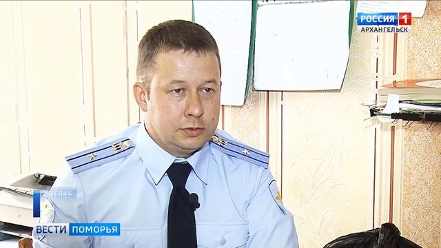 В Котласе 60-летний уроженец Казахстана ограбил продуктовый магазин смотреть онлайн