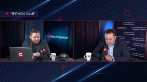 Всё ради визы в США! Кто такой Азаров и почему было глупо ему верить？