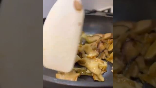 Будем готовить жюльен с белыми грибами смотреть онлайн