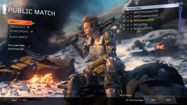 Multi player смотреть онлайн